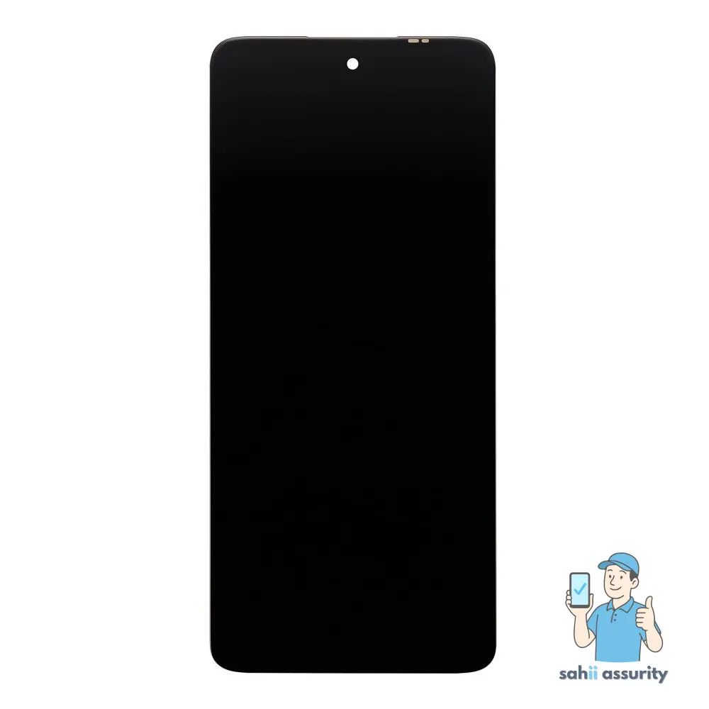 LCD with Touch Screen for Motorola Moto G62 5G thumbnail